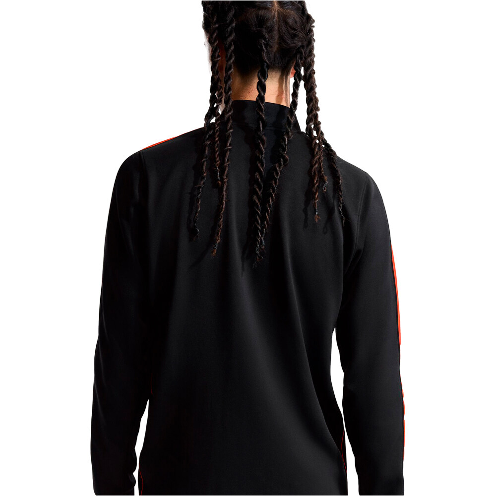 Nike chándal hombre KNVB M NK DF STRK TRK SUIT K vista detalle
