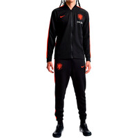 Nike chándal hombre KNVB M NK DF STRK TRK SUIT K vista frontal