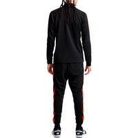 Nike chándal hombre KNVB M NK DF STRK TRK SUIT K vista trasera