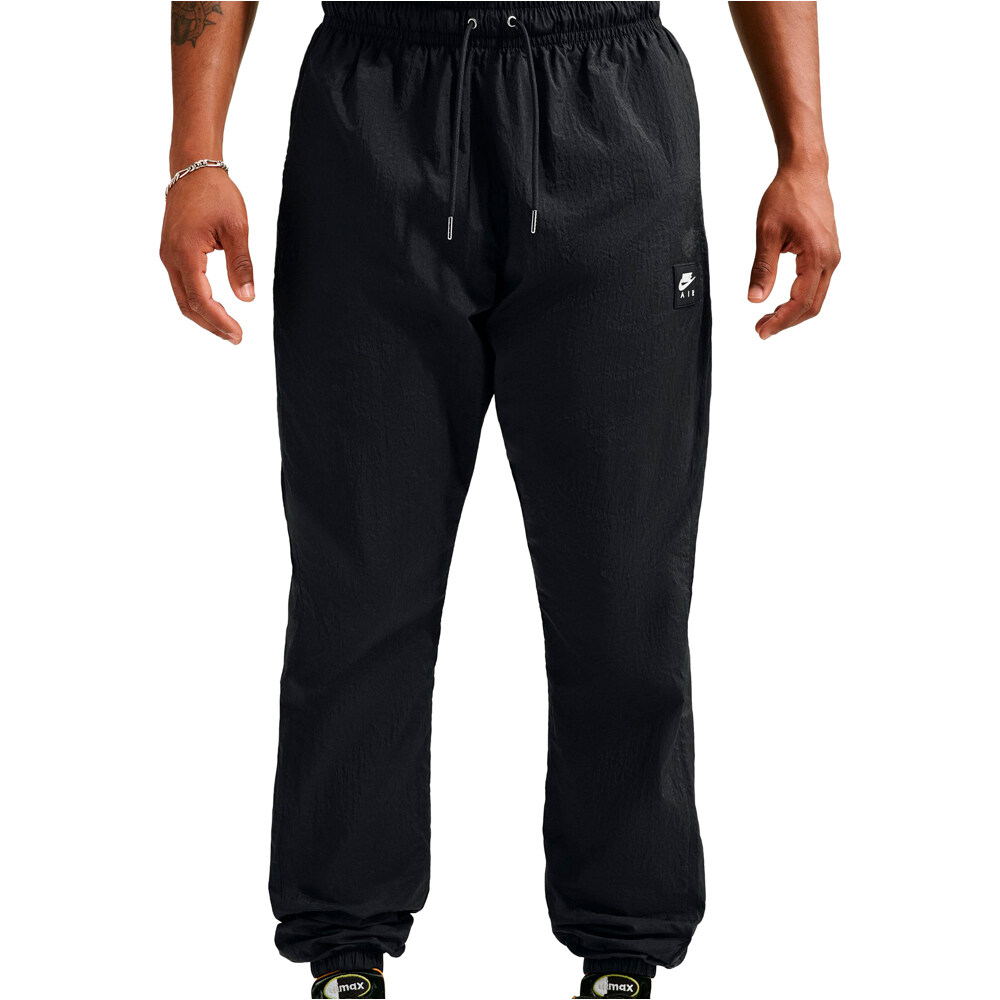 Nike chándal hombre M NK AIR TRACK SUIT MX MTL 04