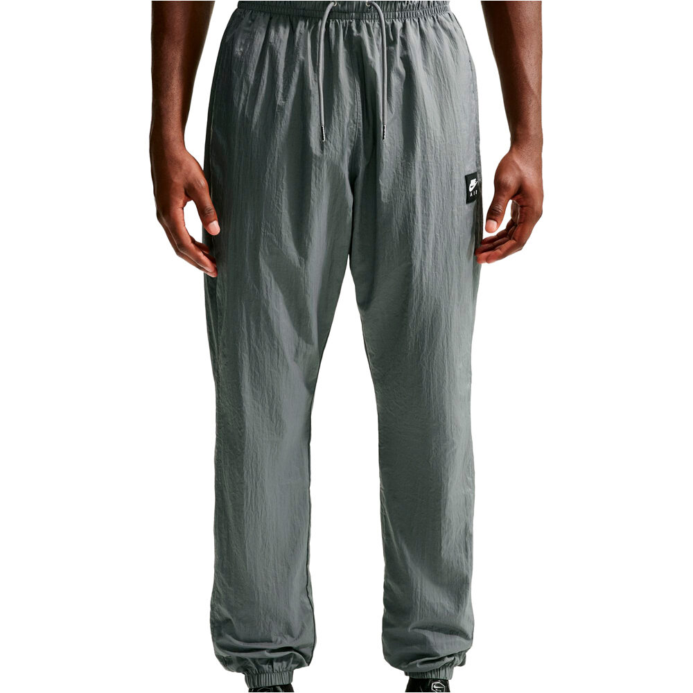 Nike chándal hombre M NK AIR TRACK SUIT MX MTL 04