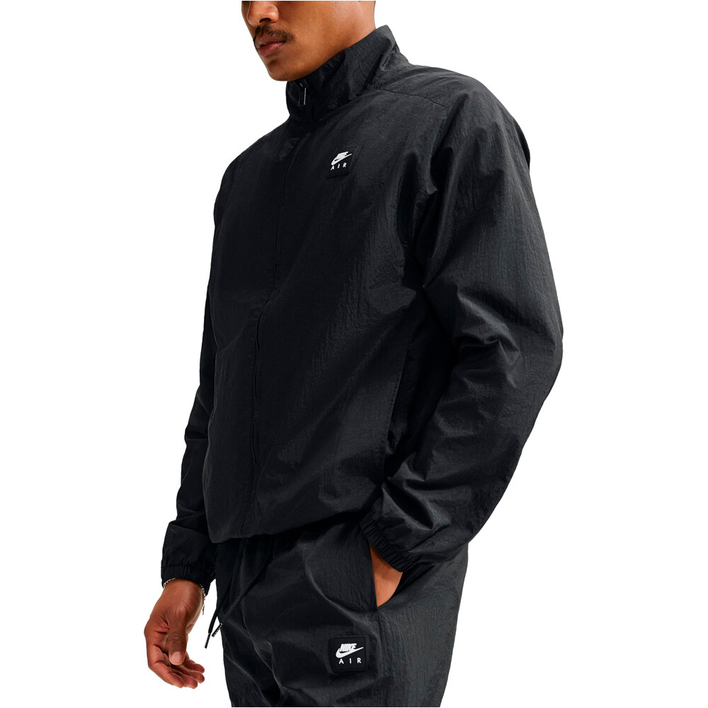 Nike chándal hombre M NK AIR TRACK SUIT MX MTL 06