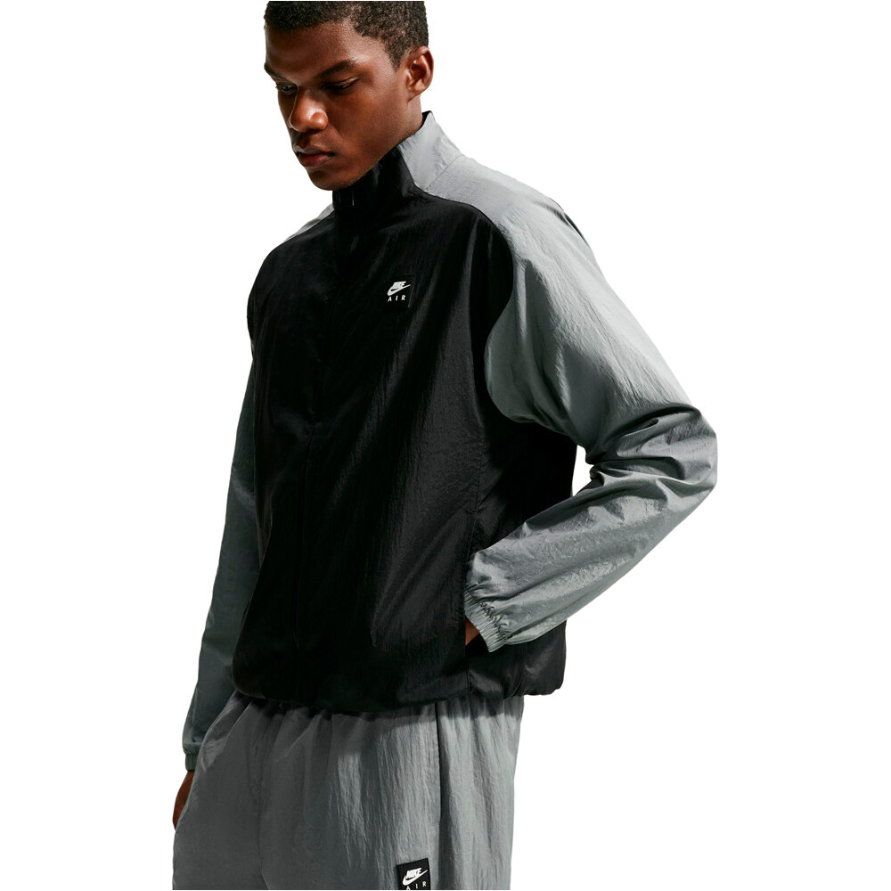 Nike chándal hombre M NK AIR TRACK SUIT MX MTL 06