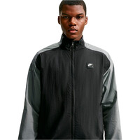 Nike chándal hombre M NK AIR TRACK SUIT MX MTL vista detalle