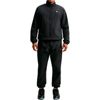 M NK AIR TRACK SUIT MX MTL