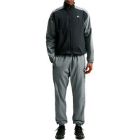 M NK AIR TRACK SUIT MX MTL