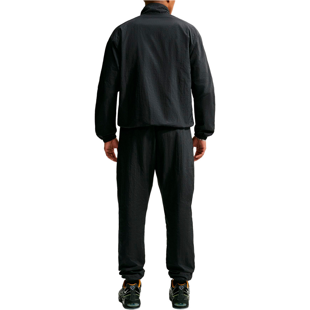 Nike chándal hombre M NK AIR TRACK SUIT MX MTL vista trasera