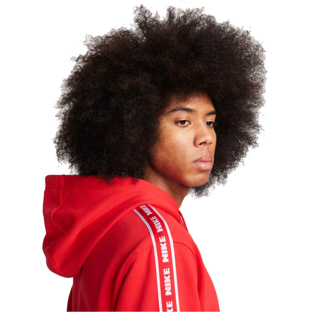 Nike chándal hombre M NK CLUB FLC GX HD TRK SUIT 03