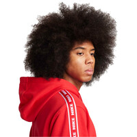 Nike chándal hombre M NK CLUB FLC GX HD TRK SUIT 03