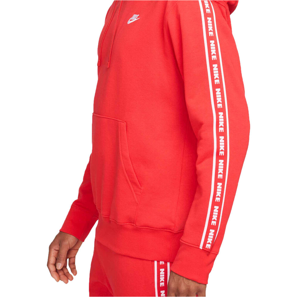 Nike chándal hombre M NK CLUB FLC GX HD TRK SUIT 04