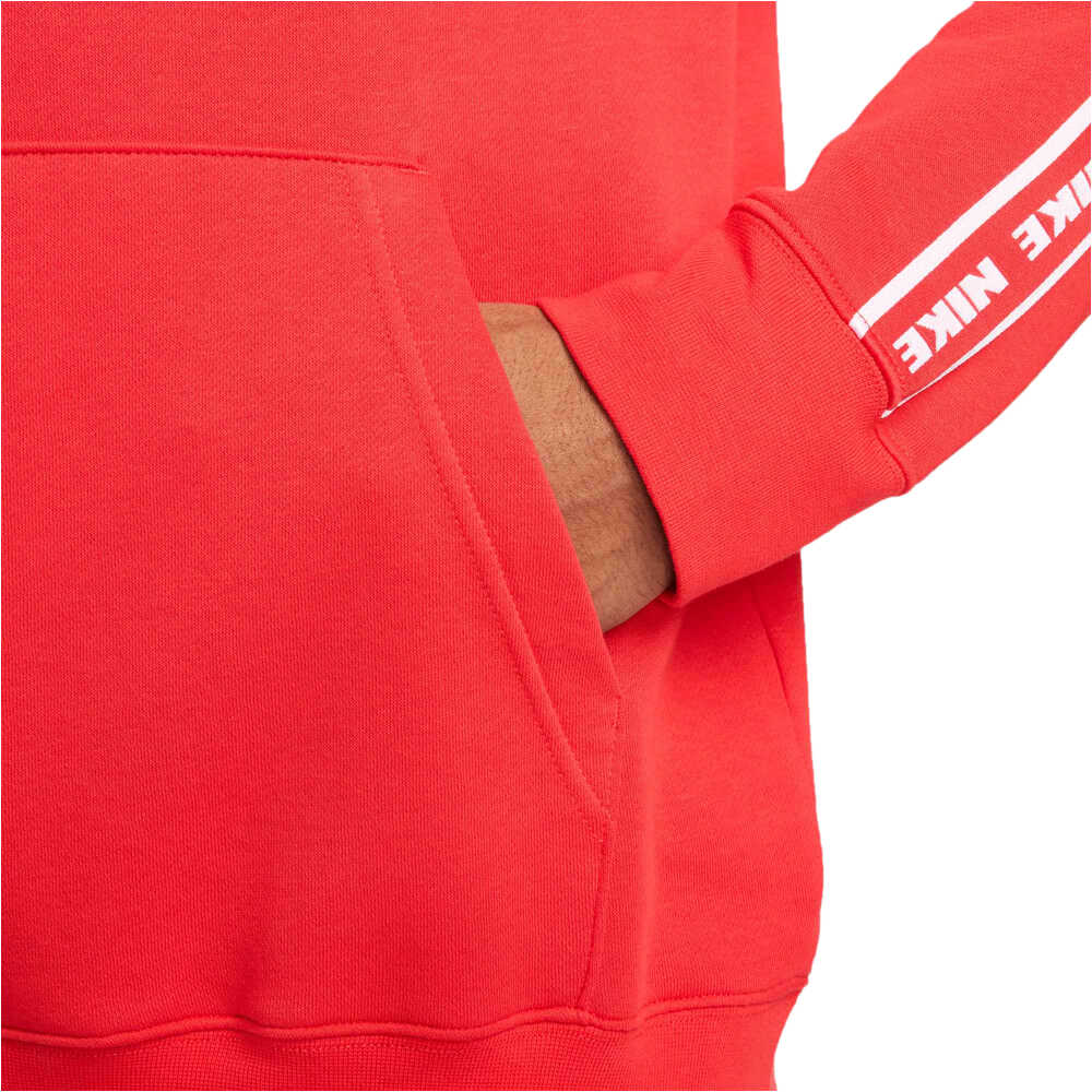 Nike chándal hombre M NK CLUB FLC GX HD TRK SUIT 05