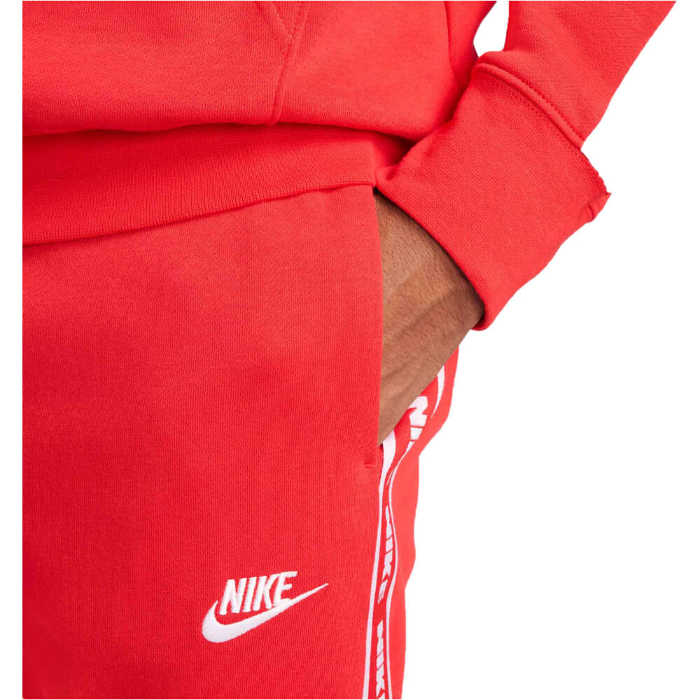 Nike chándal hombre M NK CLUB FLC GX HD TRK SUIT 07