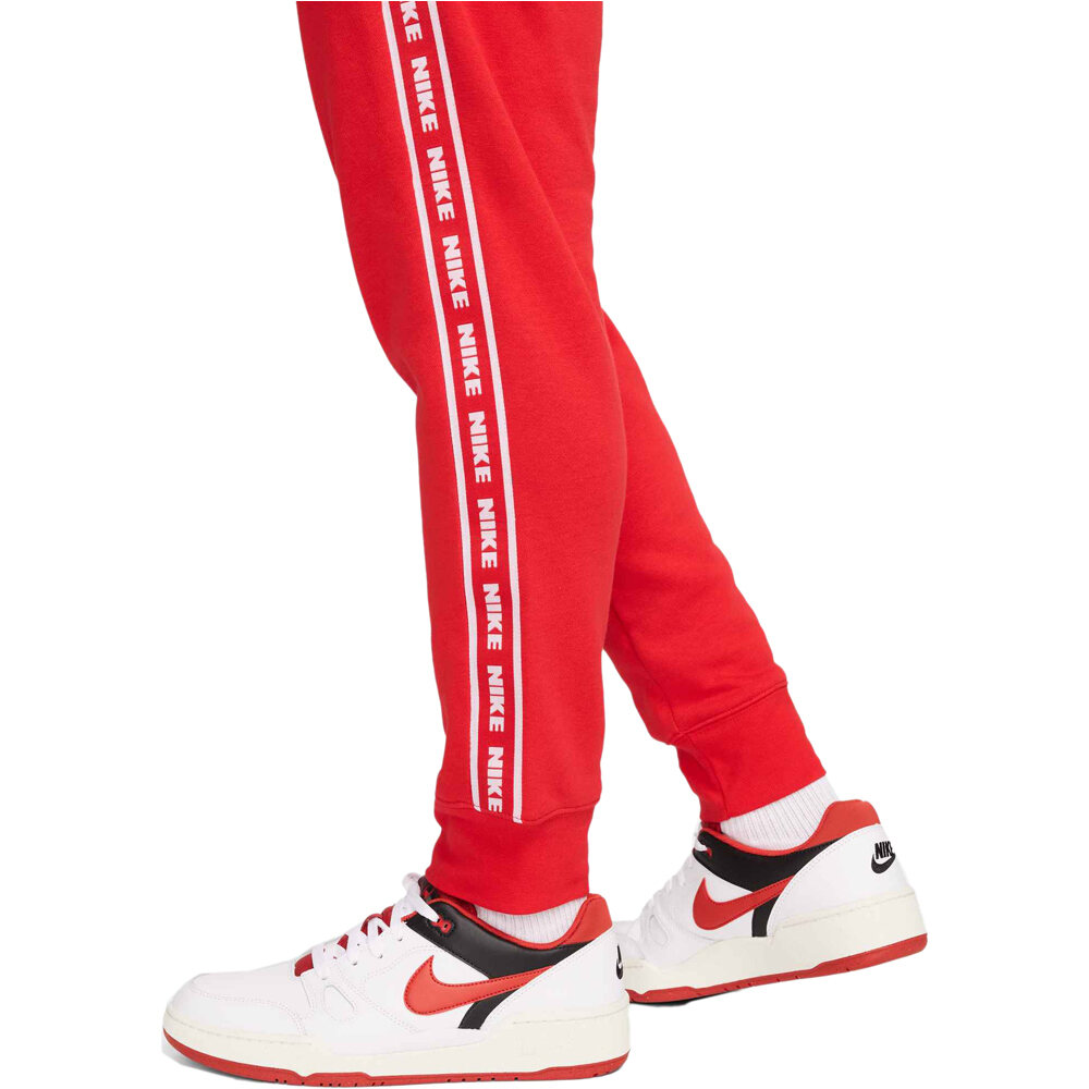 Nike chándal hombre M NK CLUB FLC GX HD TRK SUIT 10