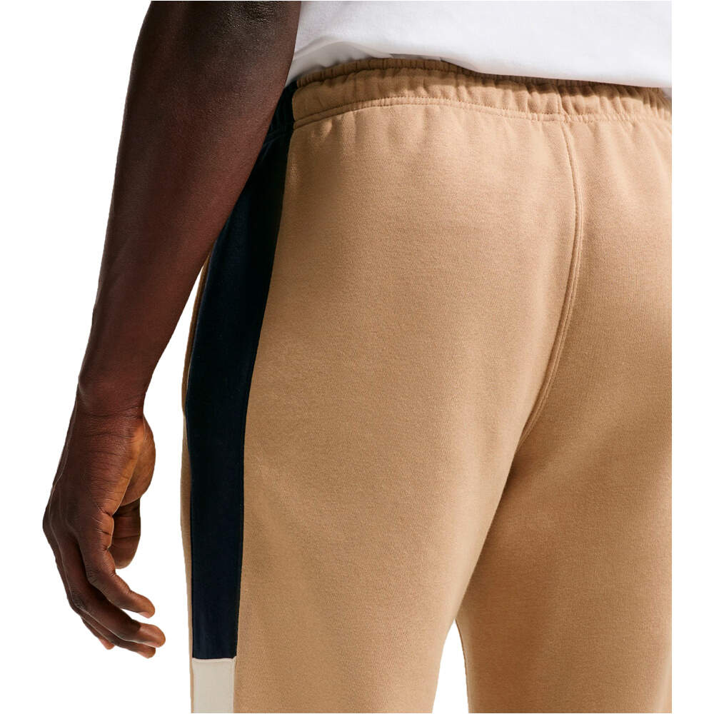 Nike chándal hombre M NK CLUB FLEECE HDED TRACK GX 03