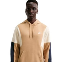 Nike chándal hombre M NK CLUB FLEECE HDED TRACK GX 04