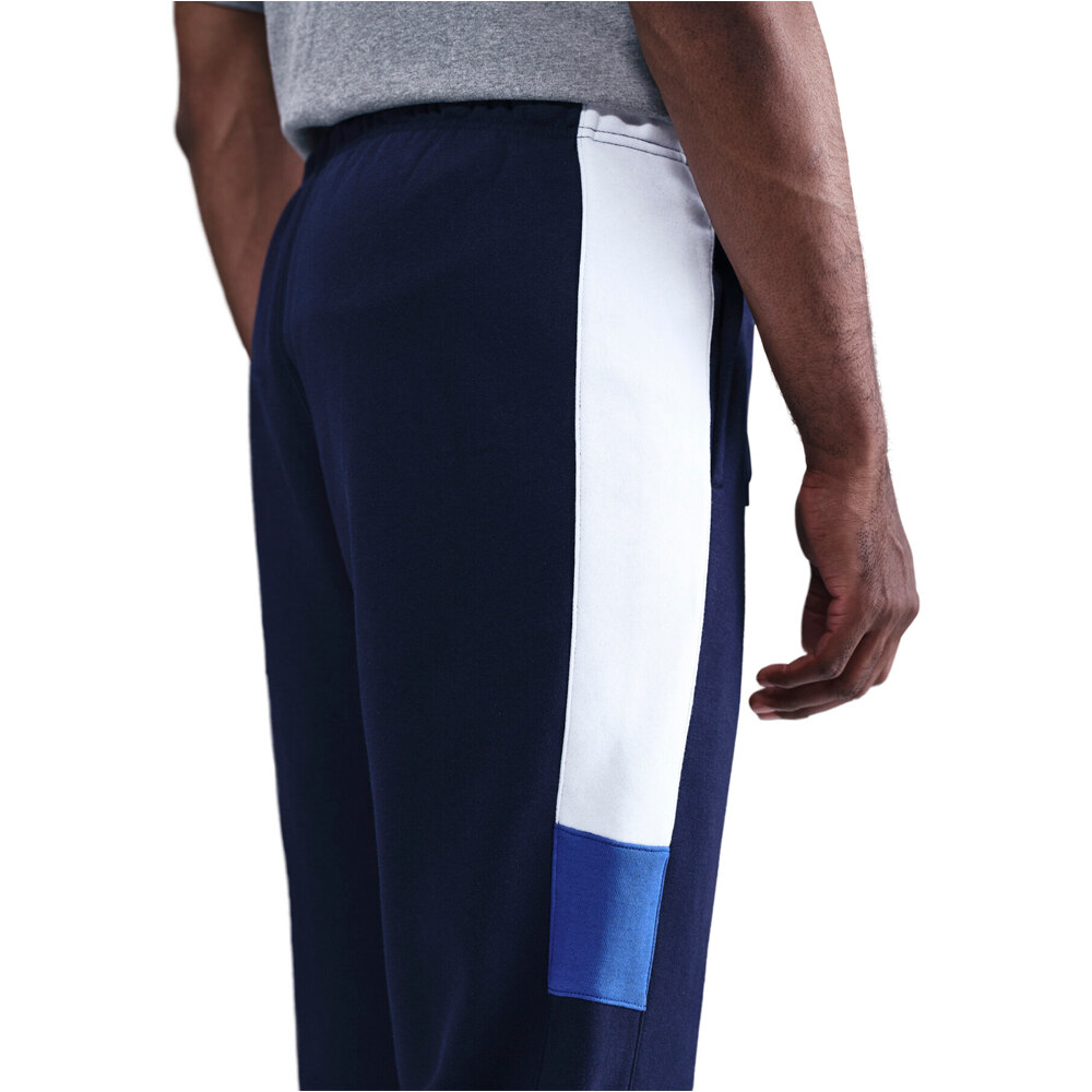 Nike chándal hombre M NK CLUB FLEECE HDED TRACK GX 05