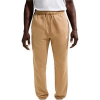 Nike chándal hombre M NK CLUB FLEECE HDED TRACK GX vista detalle