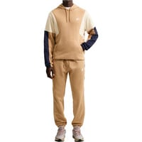 Nike chándal hombre M NK CLUB FLEECE HDED TRACK GX vista frontal