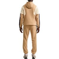 Nike chándal hombre M NK CLUB FLEECE HDED TRACK GX vista trasera