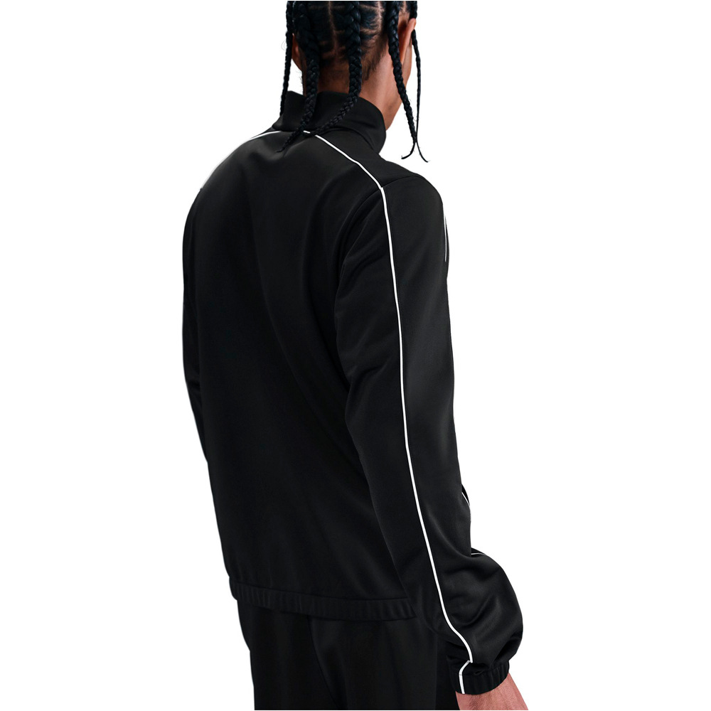 Nike chándal hombre M NK CLUB PK TRK SUIT 03