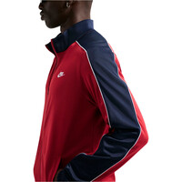 Nike chándal hombre M NK CLUB PK TRK SUIT 03