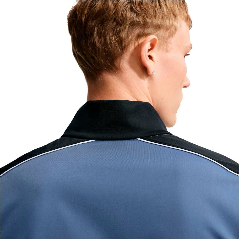 Nike chándal hombre M NK CLUB PK TRK SUIT 03