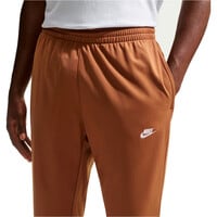 Nike chándal hombre M NK CLUB PK TRK SUIT 04