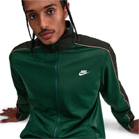 Nike chándal hombre M NK CLUB PK TRK SUIT 05