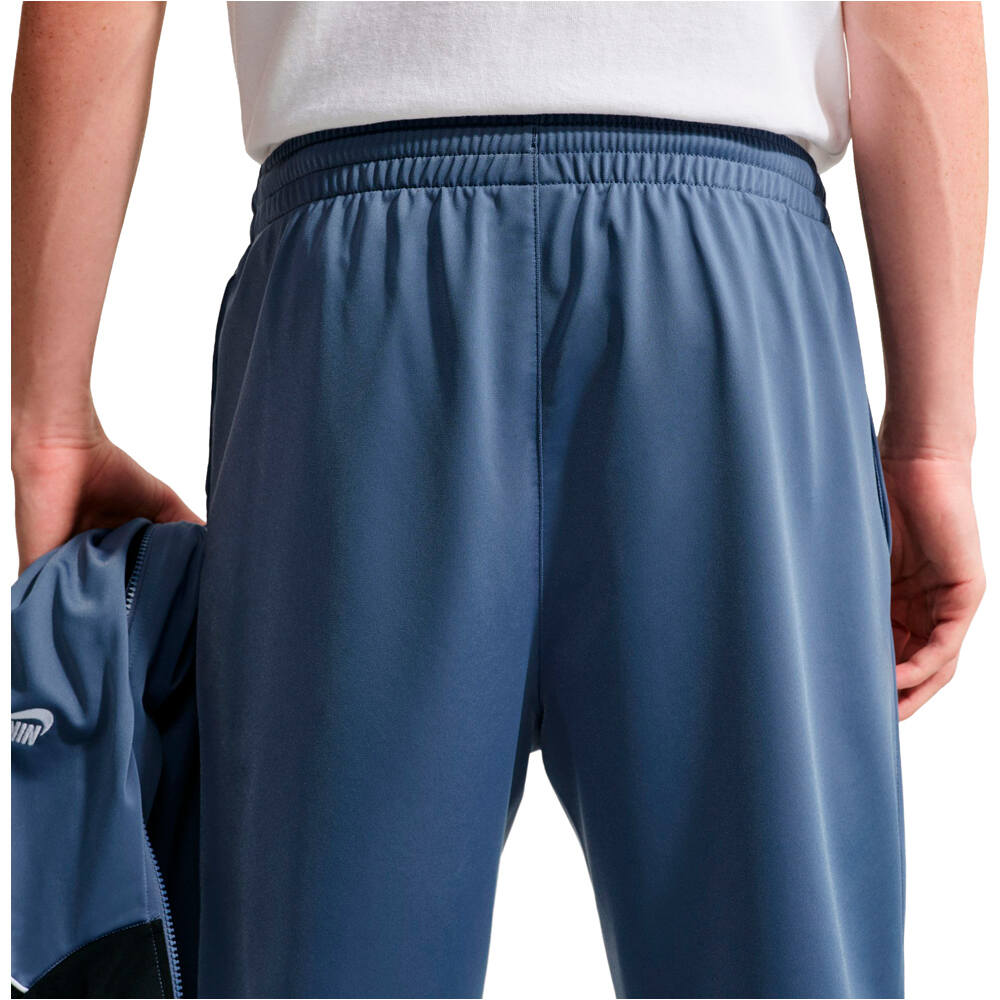 Nike chándal hombre M NK CLUB PK TRK SUIT 05