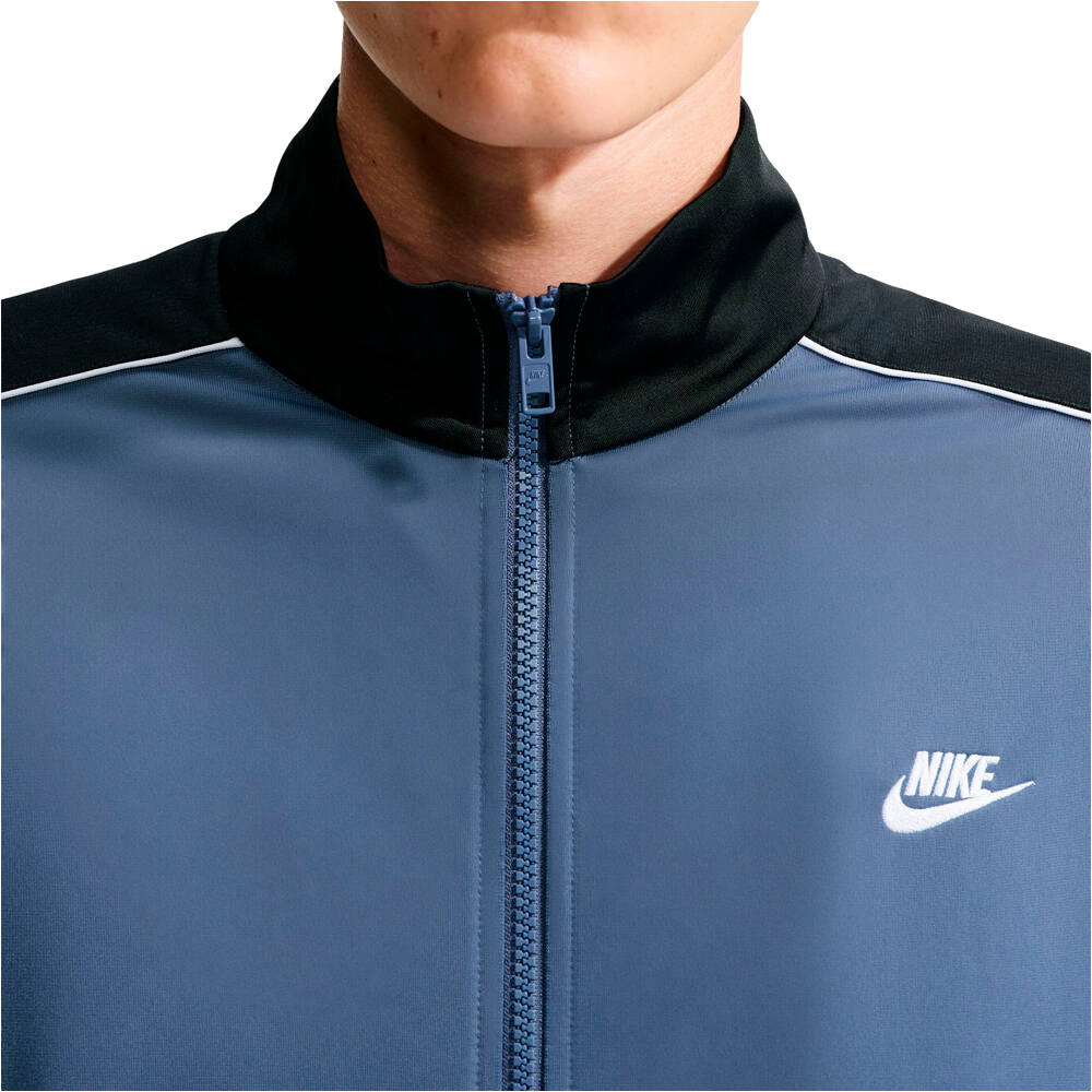 Nike chándal hombre M NK CLUB PK TRK SUIT 06