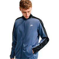 Nike chándal hombre M NK CLUB PK TRK SUIT vista detalle