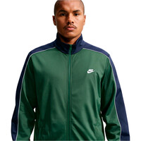 Nike chándal hombre M NK CLUB PK TRK SUIT vista detalle