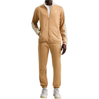 M NK CLUB PK TRK SUIT