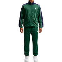 M NK CLUB PK TRK SUIT