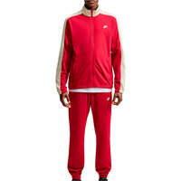 M NK CLUB PK TRK SUIT