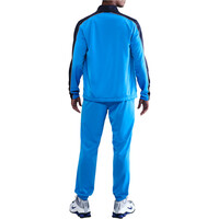 Nike chándal hombre M NK CLUB PK TRK SUIT vista trasera