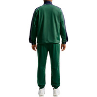 Nike chándal hombre M NK CLUB PK TRK SUIT vista trasera