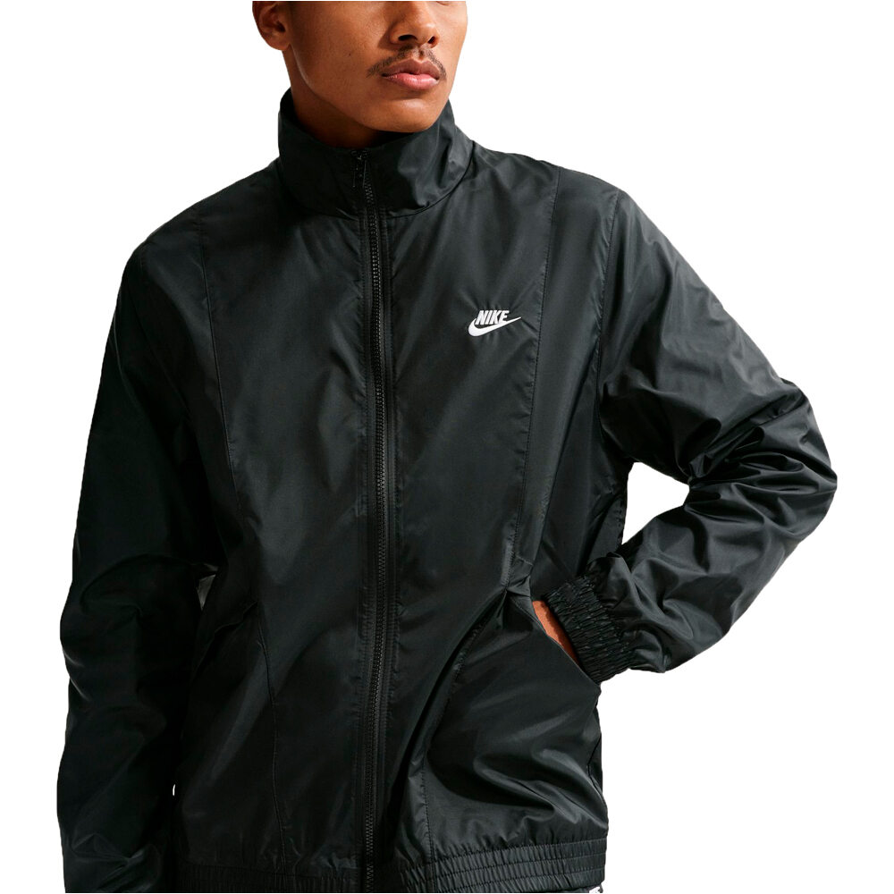 Nike chándal hombre M NK CLUB WVN TRK SUIT vista detalle