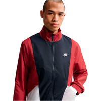 Nike chándal hombre M NK CLUB WVN TRK SUIT vista detalle