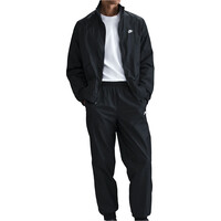 Nike chándal hombre M NK CLUB WVN TRK SUIT vista frontal