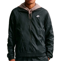 M NK CLUB WVN TRK SUIT