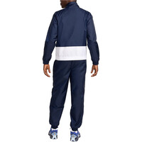 Nike chándal hombre M NK CLUB WVN TRK SUIT vista trasera