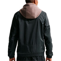 Nike chándal hombre M NK CLUB WVN TRK SUIT vista trasera