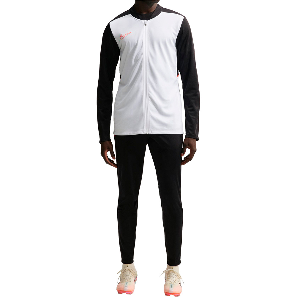 Nike chándal hombre M NK DF ACD25 TRK SUIT BR vista frontal