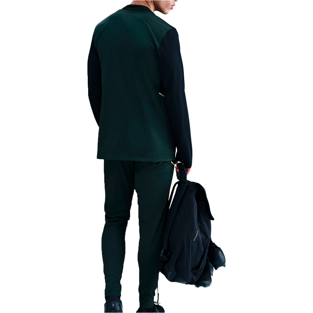 Nike chándal hombre M NK DF ACD25 TRK SUIT BR vista trasera