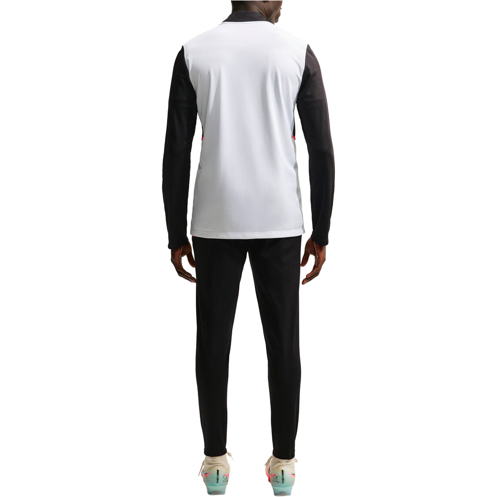Nike chándal hombre M NK DF ACD25 TRK SUIT BR vista trasera