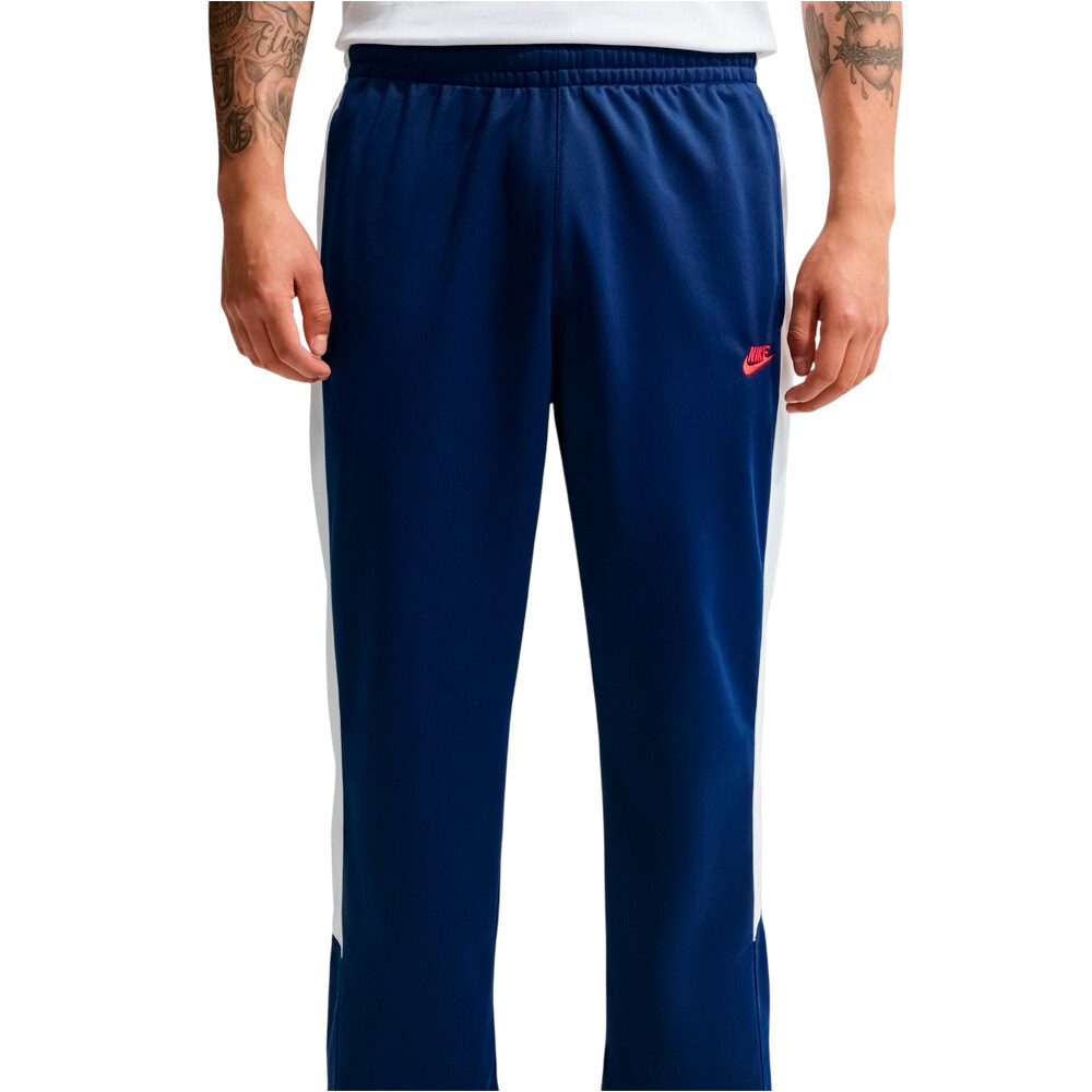 Nike chándal hombre M NK WR PK TRK SUIT 04
