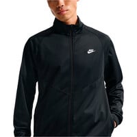 Nike chándal hombre M NK WR PK TRK SUIT vista detalle