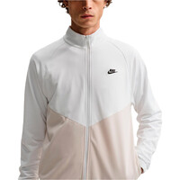 Nike chándal hombre M NK WR PK TRK SUIT vista detalle