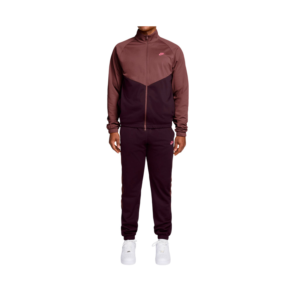 Nike chándal hombre M NK WR PK TRK SUIT vista frontal